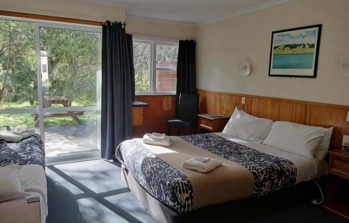 Otaki Motel