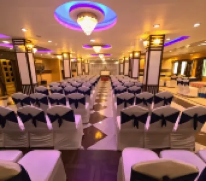 ホテル コーポレート イン