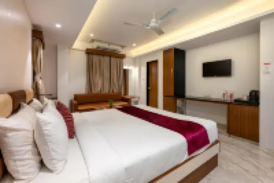 Freesia Resort by Express Inn