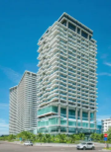 FLC Sea Tower Quy Nhon - Tran Ocean View