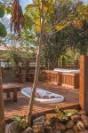 Hotel Ferrugem Eco Village فنادق في Paulo Lopes