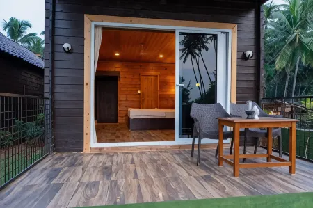 Marron Sea View Resort