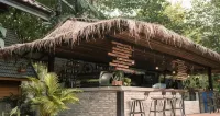 Kirirom Hillside Resort - bar