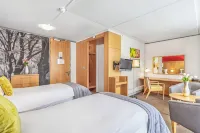 The Jubilee Hotel Hotels in Nottingham