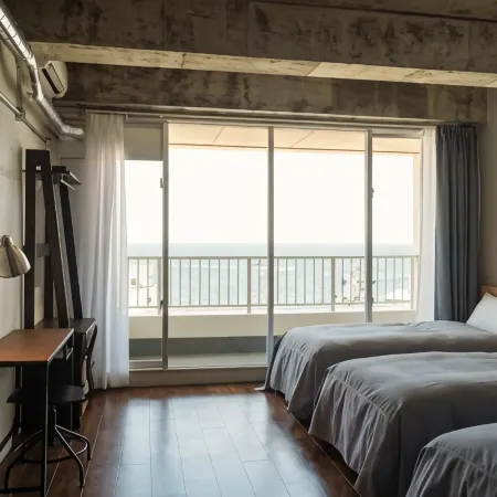 Seamore Residence
