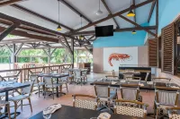 The Originals City, Hôtel Belova, Cayenne Sud فنادق في كايان