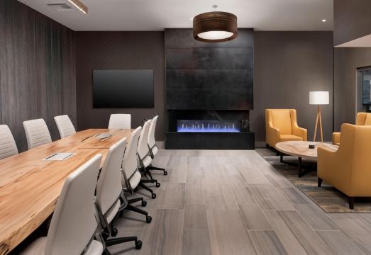 델타 호텔 시애틀 에버럿 이미지