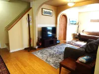 Perfect Location, Comfortable & Convenient for a long-term stay w/two bedrooms