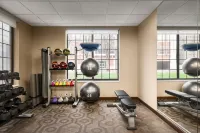 Residence Inn Williamsport