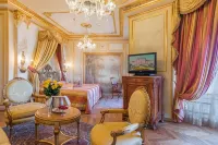 Hotel Regina Palace
