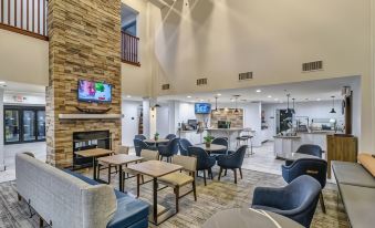 Staybridge Suites Tyler University Area