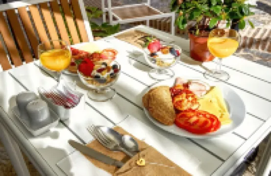 La Vieja Botica Bed & Breakfast