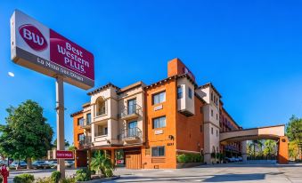 Best Western Plus la Mesa San Diego