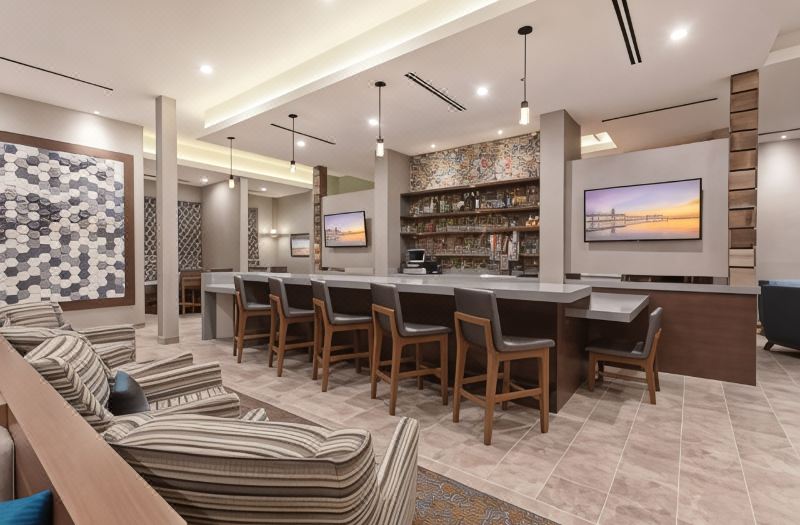 SpringHill Suites Huntington Beach Orange County photo 4