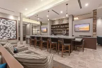 SpringHill Suites Huntington Beach Orange County Hotels in Huntington Beach