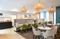 Leonardo Boutique Hotel Linz City Center