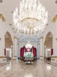 Quba Palace Hotel & Golf Resort فنادق في مقاطعة كوسار