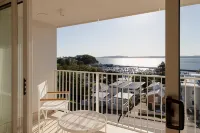 Marina Resort - Ocean View