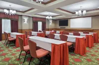 Hampton Inn Springfield South Enfield Hotels in Enfield