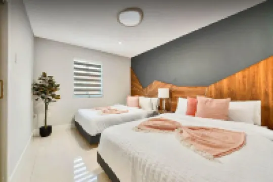 Sunshine Villa 6Br: Swimming Spa/Games/Chill Yard