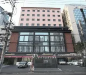Yuwon Hotel Hotels near 나스첸카 NASCHENKA Modern Heirlooms Rooted in Joseon Dynasty Korea's Tradition & Craftsmanship