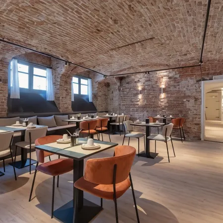 Hotel Lucca