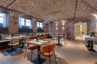 Hotel Lucca - Pet friendly