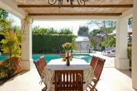 Evertsdal Guesthouse - Romantic