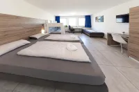 MK Hostel Oyten