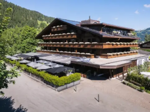 Hotel Arc-en-Ciel Gstaad