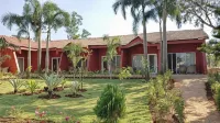 Whispering Woods Resort-Lonavala Hotell i Varsoli