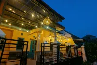 Casa de Vie Homestay Hotels near DUCK RC DDR