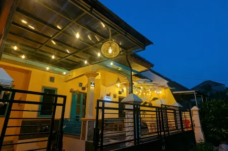 Casa de Vie Homestay