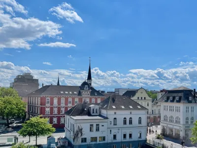 Aspire Acara Oldenburg, Trademark Collection by Wyndham Hotels near Lidl