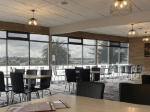 Elimatta Hotel Hotéis em Devonport