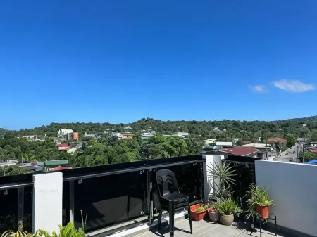 Burj Calapan Отели рядом с достопримечательностью «Площадь Санта Мария Виллидж»