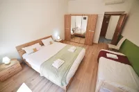 Aria di Sale Hostel - Apartments