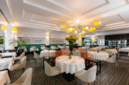 Castanheiro Boutique Hotel