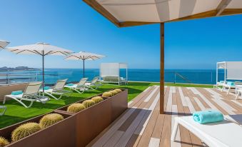 Iberostar Waves Bouganville Playa