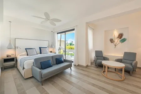 加泰羅尼亞蓬塔卡納飯店-全包