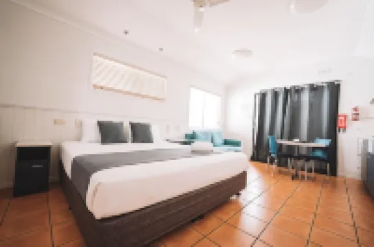 Big4 Rainbow Beach Holiday Park