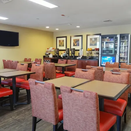 Extended Stay America Suites - Raleigh - RTP - 4919 Miami Blvd