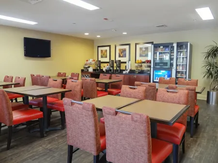 Extended Stay America Suites - Raleigh - RTP - 4919 Miami Blvd
