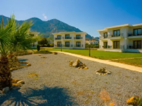 Hotel Sempati Hotels in Lapta