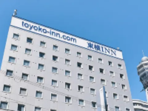 Toyoko Inn Osaka Tsutenkaku Mae Hotels near Kuromon Market