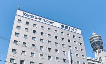Toyoko Inn Osaka Tsutenkaku Mae