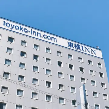 Toyoko Inn Osaka Tsutenkaku Mae Отели рядом с достопримечательностью «Минами»