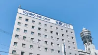 Toyoko Inn Osaka Tsutenkaku Mae Отели рядом с достопримечательностью «Цутэнкаку»
