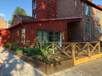 Kvibergs Vandrarhem - Hostel Hotels in 