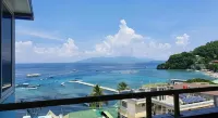 Dream Hotel Puerto Galera